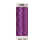 Mettler embroidery thread spool in Sugar Plum (2912) - 40wt 200m
