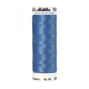 Mettler embroidery thread spool in Sweet Boy (3630) - 40wt 200m