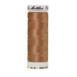 Mettler embroidery thread spool in Taupe (1061) - 40wt 200m