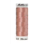 Mettler embroidery thread spool in Tea Rose (1761) - 40wt 200m