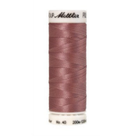 Mettler embroidery thread spool in Teaberry (2051) - 40wt 200m