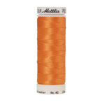 Mettler embroidery thread spool in Toast (1010) - 40wt 200m
