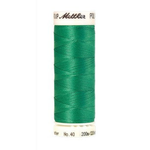 Mettler embroidery thread spool in Trellis Green (5210) - 40wt 200m