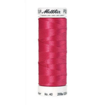 Mettler embroidery thread spool in Tropicana (2220) - 40wt 200m