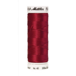 Mettler embroidery thread spool in Tulip (1906) - 40wt 200m