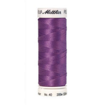 Mettler embroidery thread spool in Wild Iris (2830) - 40wt 200m