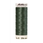 Mettler embroidery thread spool in Willow (5664) - 40wt 200m