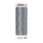 Mettler embroidery thread spool in Winter Frost (3750) - 40wt 200m