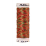 Mettler embroidery thread spool in Mexicana (9939) - 40wt 200m