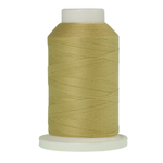 Mettler embroidery thread spool in Barewood (0114) - 72/2 1000m