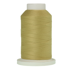 Mettler embroidery thread spool in Barewood (0114) - 72/2 1000m