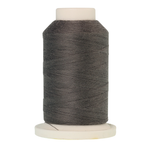 Mettler embroidery thread spool in Cobblestone (0332) - 72/2 1000m