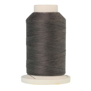 Mettler embroidery thread spool in Cobblestone (0332) - 72/2 1000m