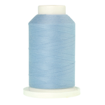 Mettler embroidery thread spool in Winter Frost (0271) - 72/2 1000m