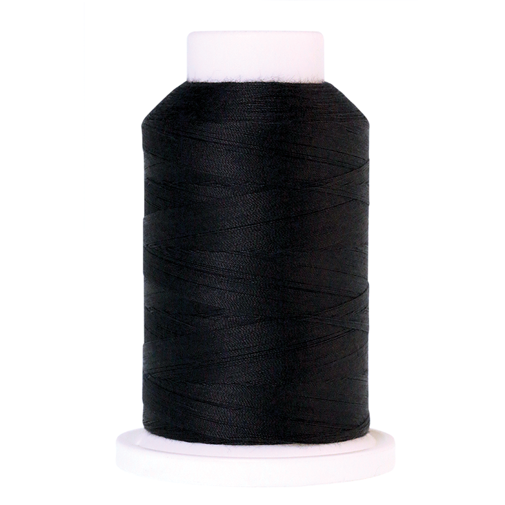 Mettler embroidery thread spool shade 1254 - 72/2 1000m