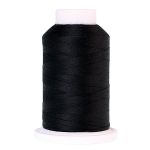 Mettler embroidery thread spool shade 1254 - 72/2 1000m