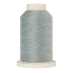 Mettler embroidery thread spool in Luster (0018) - 72/2 1000m