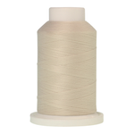 Mettler embroidery thread spool in Muslin (0778) - 72/2 1000m