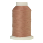 Mettler embroidery thread spool in Twine (0078) - 72/2 1000m