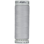 Mettler Seracycle sewing thread spool in Ash Mist (331) - 71/2 200m