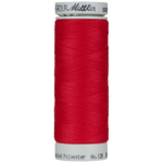 Mettler Seracycle sewing thread spool in Cardinal (503) - 71/2 200m