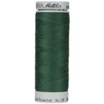 Mettler Seracycle sewing thread spool in Deep Green (627) - 71/2 200m