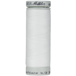 Mettler Seracycle sewing thread spool in Eggshell (1000) - 71/2 200m