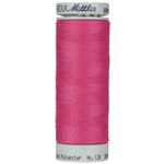 Mettler Seracycle sewing thread spool in Hot Pink (1423) - 71/2 200m