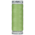 Mettler Seracycle sewing thread spool in Kiwi (1098) - 71/2 200m