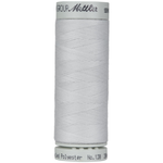 Mettler Seracycle sewing thread spool in Mystik Grey (411) - 71/2 200m
