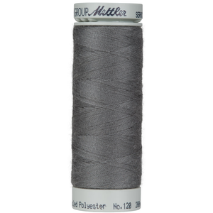 Mettler Seracycle sewing thread spool in Old Tin (415) - 71/2 200m
