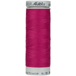 Mettler Seracycle sewing thread spool in Peony (1417) - 71/2 200m