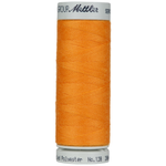 Mettler Seracycle sewing thread spool in Pumpkin (122) - 71/2 200m