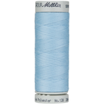 Mettler Seracycle sewing thread spool in Winter Frost (271) - 71/2 200m