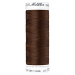 Mettler embroidery thread spool in Apple Seed (0975) - 83/3 130m