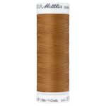 Mettler embroidery thread spool in Ashley Gold (0174) - 83/3 130m