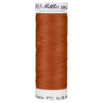 Mettler embroidery thread spool in Brick Red (1054) - 83/3 130m