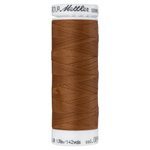 Mettler embroidery thread spool in Bronze (0899) - 83/3 130m