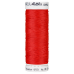 Mettler embroidery thread spool in Candy Apple (0104) - 83/3 130m