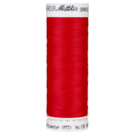 Mettler embroidery thread spool in Cardinal (0503) - 83/3 130m