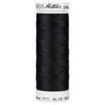 Mettler embroidery thread spool in Deep Well (1283) - 83/3 130m
