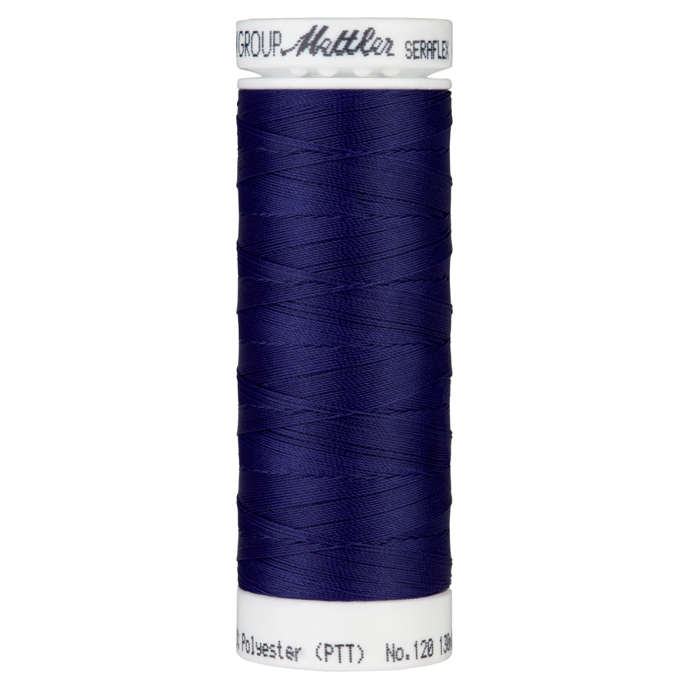 Mettler embroidery thread spool in Delft (1305) - 83/3 130m
