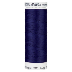 Mettler embroidery thread spool in Delft (1305) - 83/3 130m