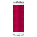 Mettler embroidery thread spool in Fuschia (1421) - 83/3 130m