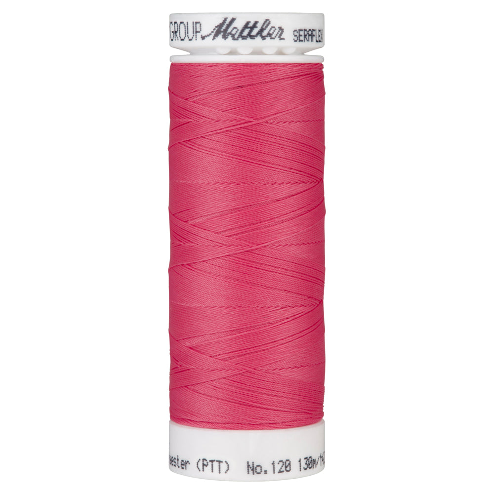 Mettler embroidery thread spool in Garden Rose (1429) - 83/3 130m