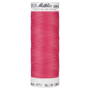 Mettler embroidery thread spool in Garden Rose (1429) - 83/3 130m