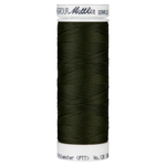 Mettler embroidery thread spool in Holly (0554) - 83/3 130m