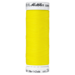 Mettler embroidery thread spool in Lemon (3361) - 83/3 130m