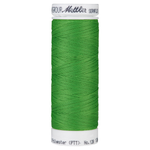 Mettler embroidery thread spool in Light Kelly (1099) - 83/3 130m