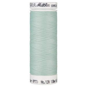 Mettler embroidery thread spool in Luster (0018) - 83/3 130m